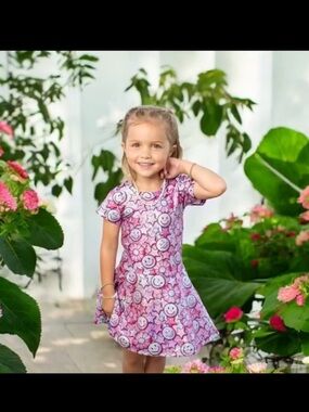 Dori Creations Dress